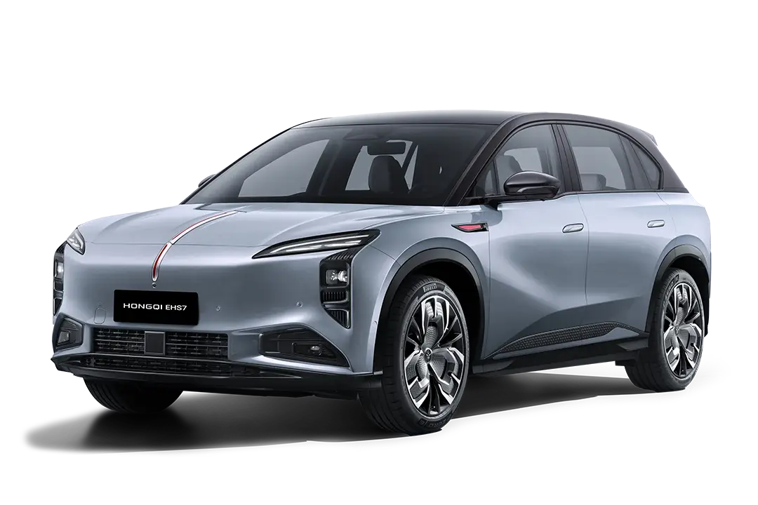 Hongqi-EHS7-Light-Cloud-Silver