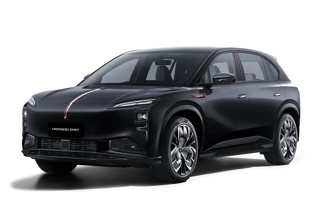 Hongqi-EHS7-Phantom-Night-Black-II