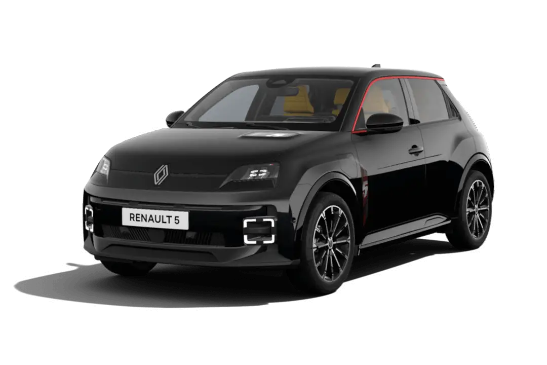 Renault-R5-iconic-five-starry-svart