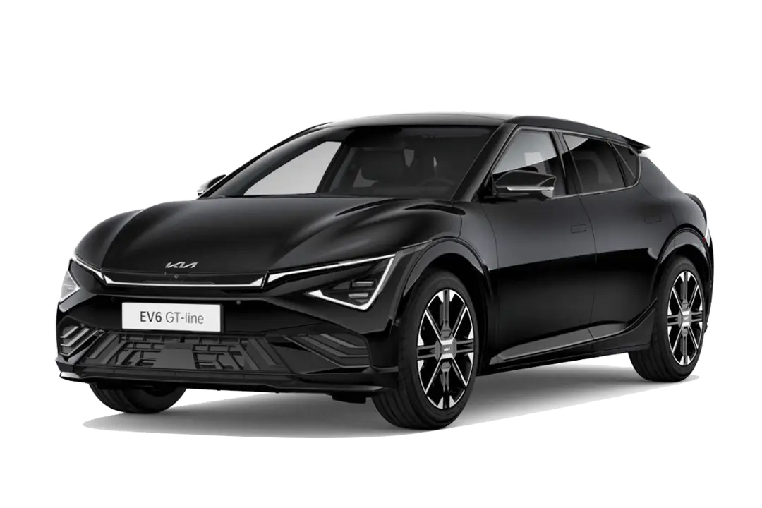 KIA_EV6_GT_Line_Aurora_Black