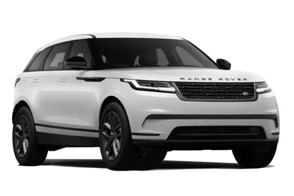 Range Rover Velar Laddhybrid
