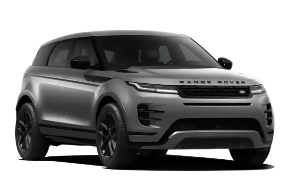 Range Rover Evoque Laddhybrid