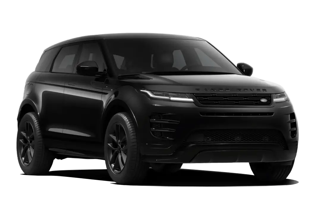 Range Rover-Evoque-Dynamic-SE-Signature-Santorini-Black