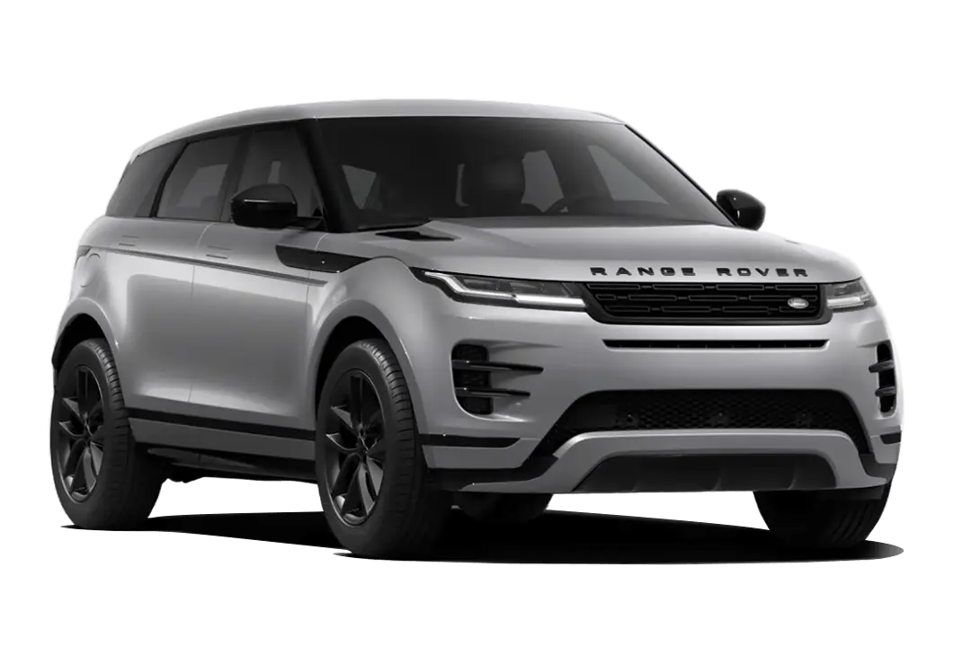 Range Rover-Evoque-Dynamic-SE-Signature-Seoul-Pearl-Silver