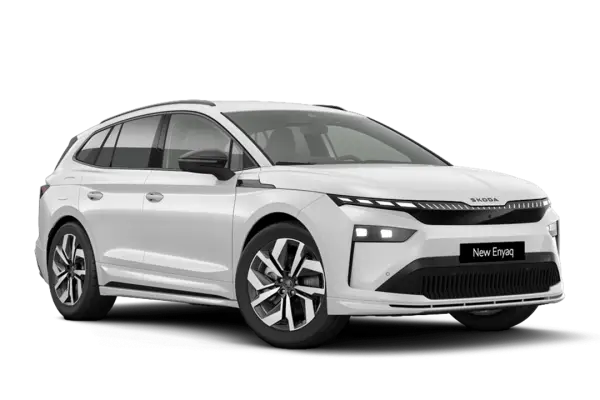 Skoda Enyaq 85X
