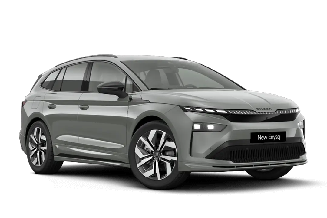 Skoda-Enyak-85x-Sportline-Steel-Grey