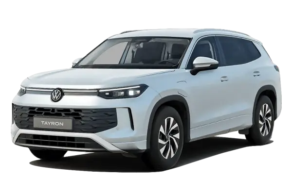Volkswagen Tayron eHybrid