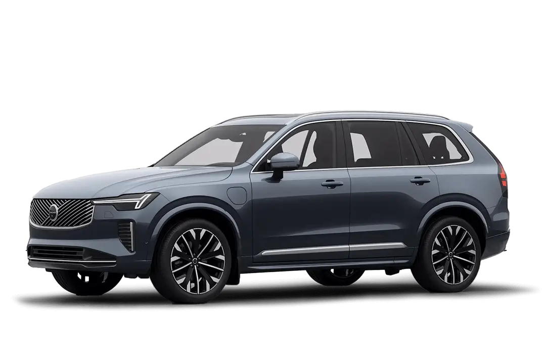 Volvo-XC90-Denim-Blue