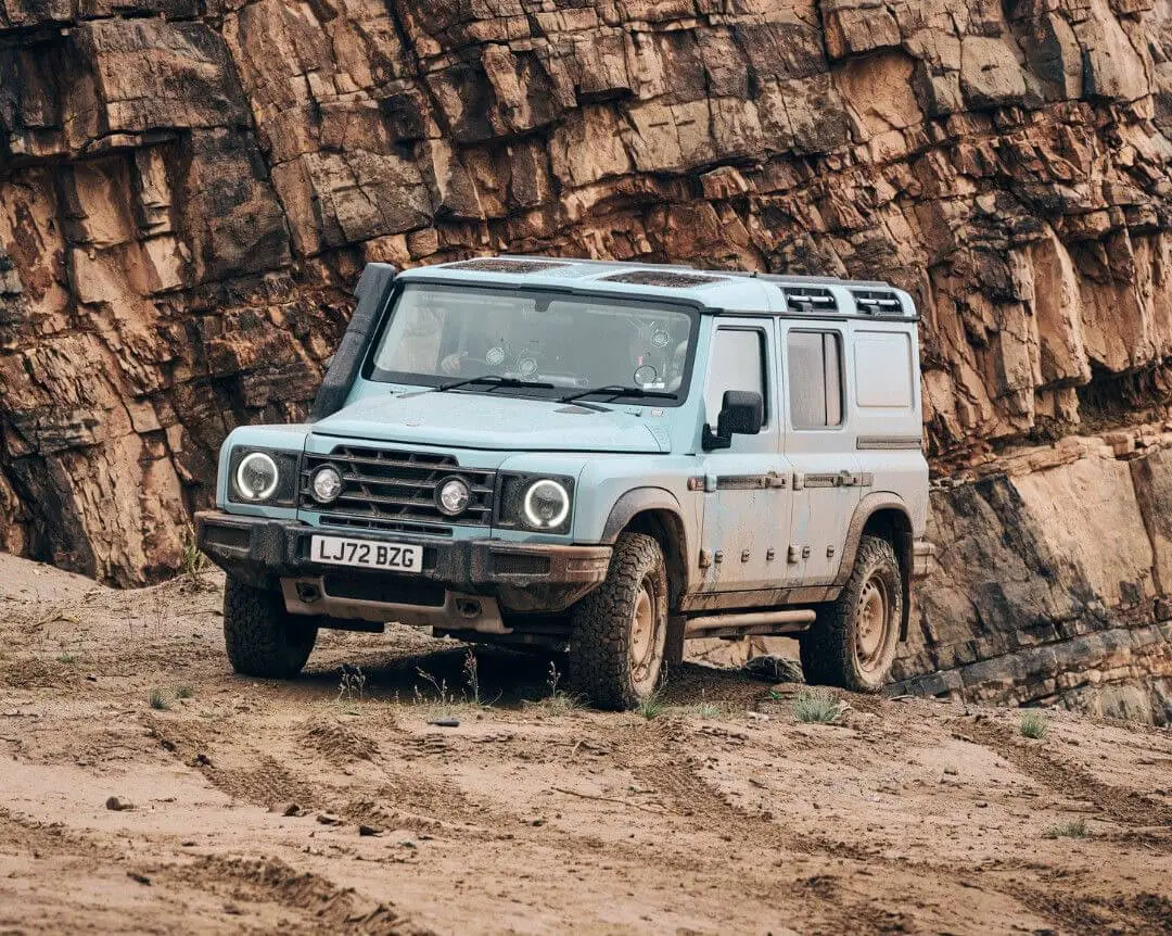 INEOS-Grenadier-working-field