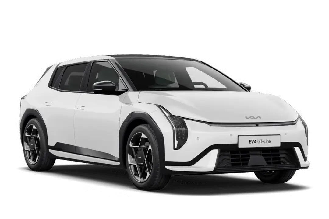 Kia-EV4-GT-Line-Casa-White