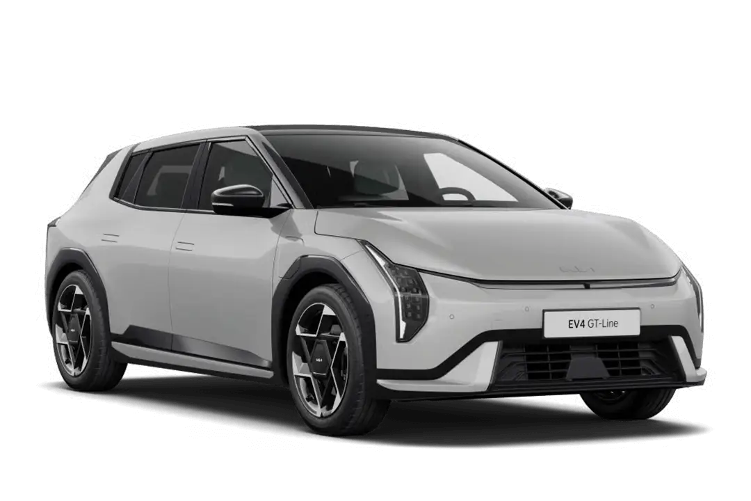 Kia-EV4-GT-Line-Wolf-Gray
